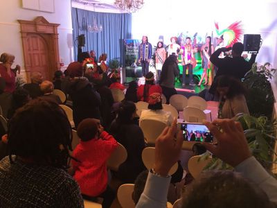 WCTI 2017
