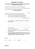 statutory_declaration